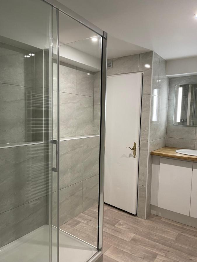 Апартаменты Nancy Hypercentre 34 Rue Des Dominicains ! Экстерьер фото