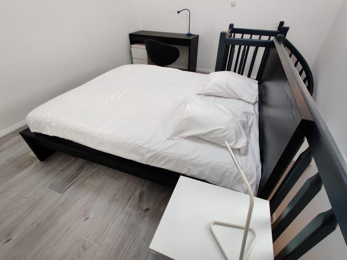Апартаменты Nancy Hypercentre 34 Rue Des Dominicains ! Экстерьер фото
