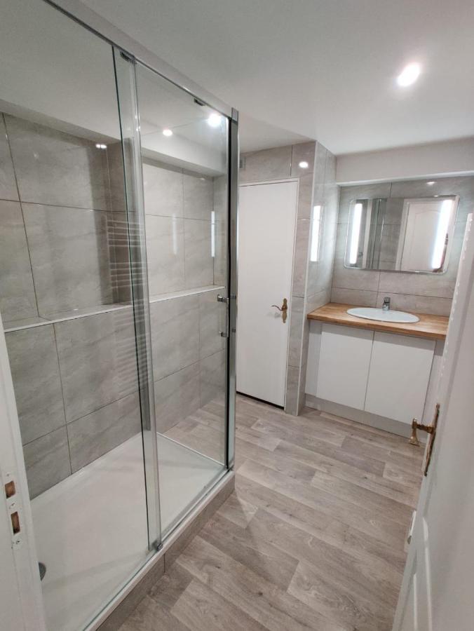 Апартаменты Nancy Hypercentre 34 Rue Des Dominicains ! Экстерьер фото